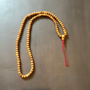 Mala Beads